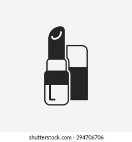 lipstick icon