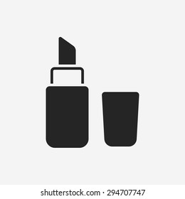 lipstick icon