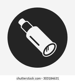 lipstick icon