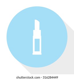 lipstick  icon