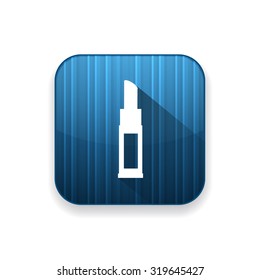 lipstick  icon