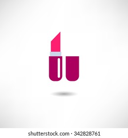 lipstick icon