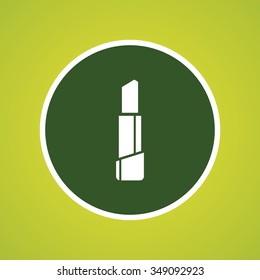 Lipstick Icon