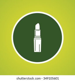 Lipstick Icon