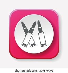 lipstick icon