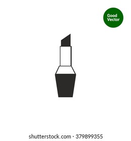 Lipstick icon