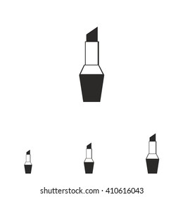 Lipstick icon