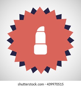 lipstick icon