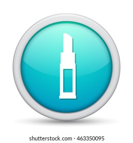 lipstick  icon
