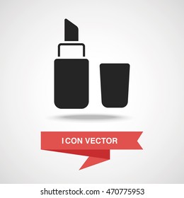 lipstick icon