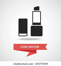 lipstick icon
