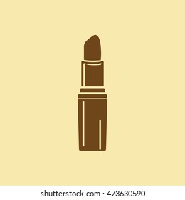 Lipstick Icon.