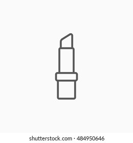 lipstick icon