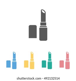 lipstick icon