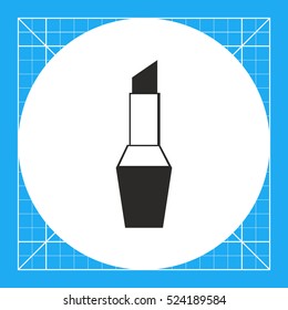 Lipstick icon