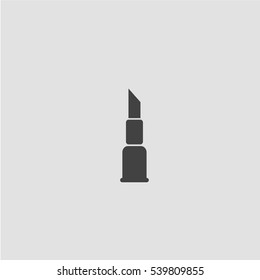 Lipstick icon