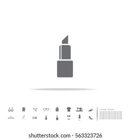 lipstick icon
