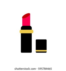 Lipstick icon