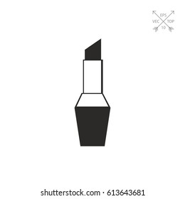 Lipstick icon