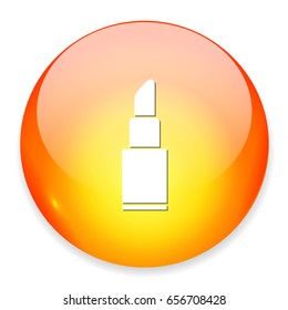 lipstick icon