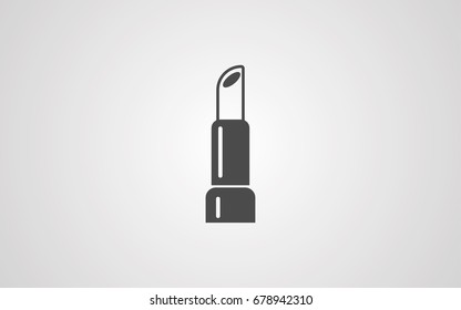 Lipstick icon