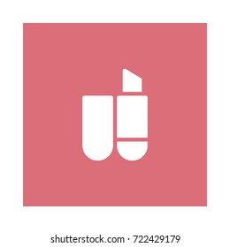 lipstick icon