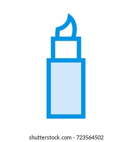 lipstick icon
