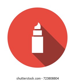lipstick icon