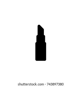 lipstick icon.