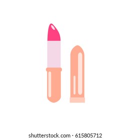 lipstick icon vector eps.10