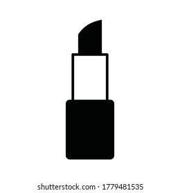 lipstick icon vector sign symbol