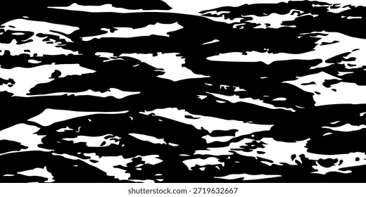 Conjunto de Vector de marcas de beso de lápiz labial. Diseño de impresión de labios de tinta negra, Colección de sello de labios Grunge. Iconos del vector de la marca del beso