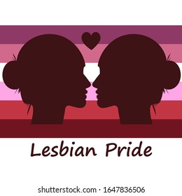 Lipstick Lesbian Couples