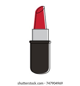 Lipstick make up