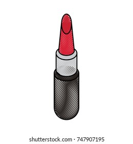 Lipstick make up