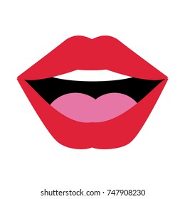 Lipstick make up