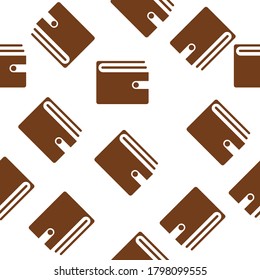 Lipstick seamless pattern background wallpaper