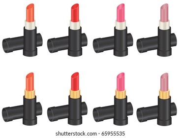 Lipstick Set