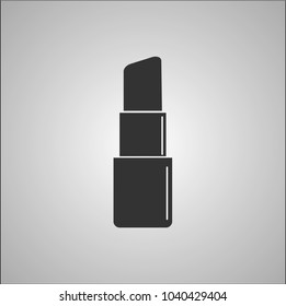 lipstick sign icon