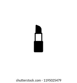 lipstick simple icon