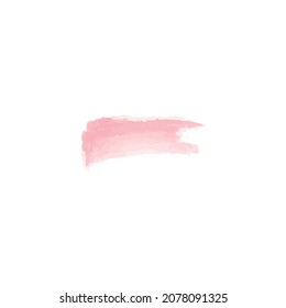 Lipstick, Vektorgrafik, Pinselstrich, Vektorgrafik