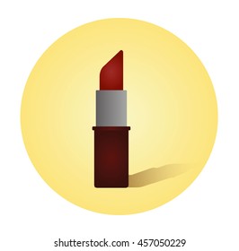 lipstick vector