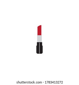 lipstick vector design ilustration templaT
