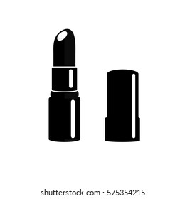 Lipstick vector graphic