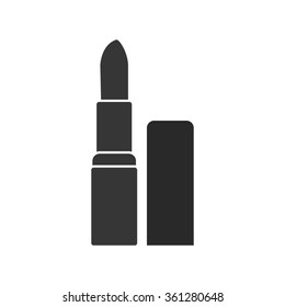 lipstick  - vector icon