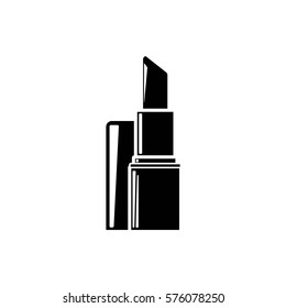 lipstick vector icon