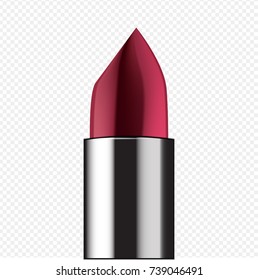 lipsticks model ads