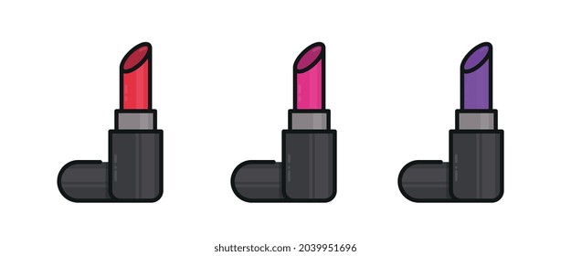 Lipsticks to put on your mouth and leave them hydrated and beautiful