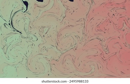 Liquid abstract art background texture abstract background 