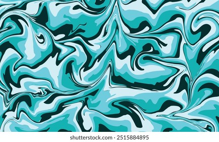 Liquid abstract background fluid colorful gradient abstract backdrop effect 